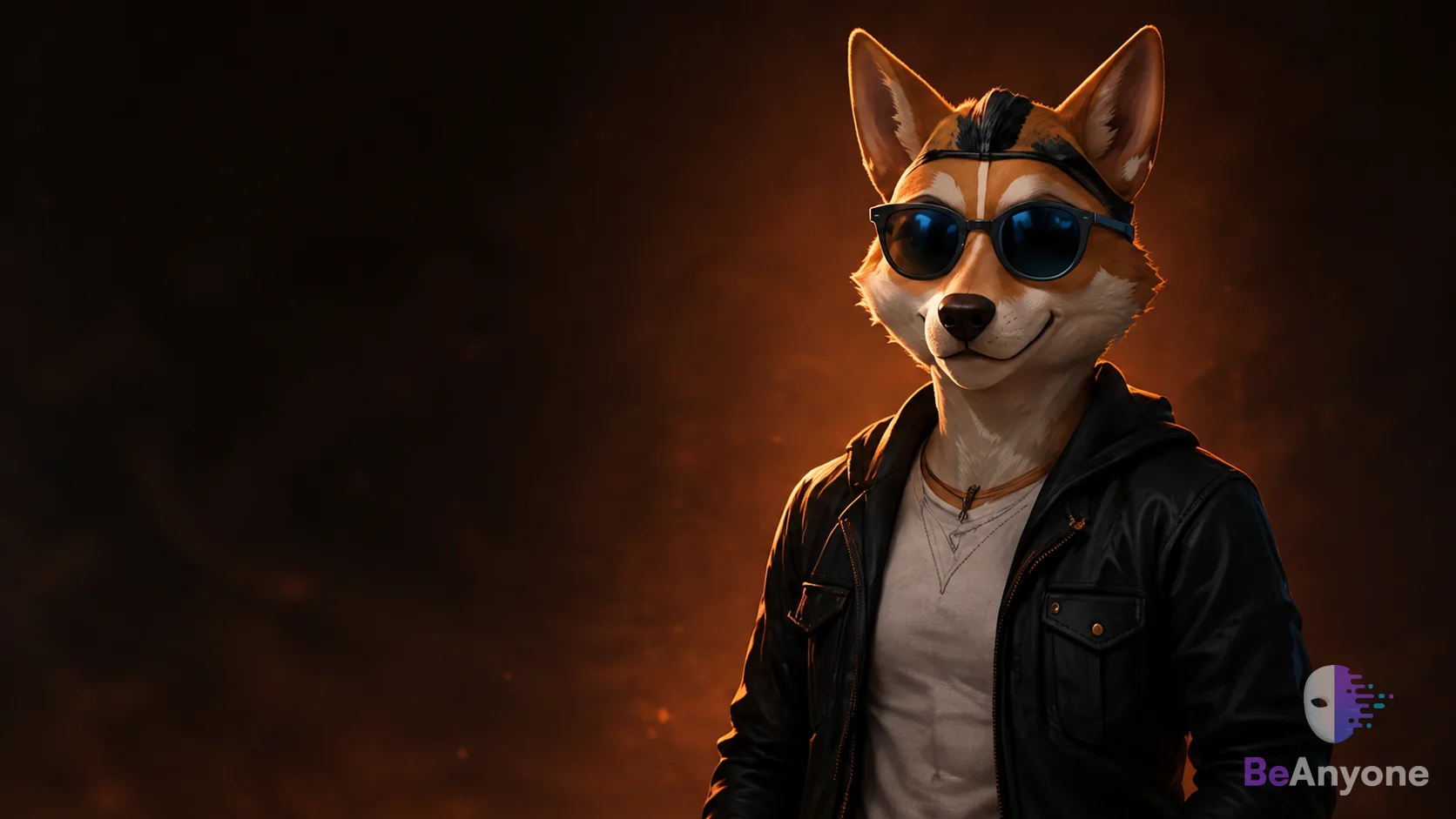 Original digital character concepts being developed